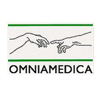 OMNIAMEDICA logo, OMNIAMEDICA contact details