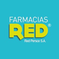 Red Persce S.A. logo, Red Persce S.A. contact details