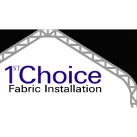 1st Choice Fabric Installations Inc logo, 1st Choice Fabric Installations Inc contact details