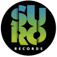 Suro Records logo, Suro Records contact details