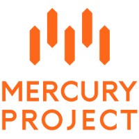 MERCURY PROJECT logo, MERCURY PROJECT contact details