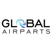 Global Airparts logo, Global Airparts contact details