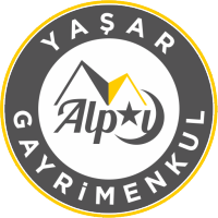 Yaşar Gayrimenkul logo, Yaşar Gayrimenkul contact details