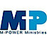 M-POWER MINISTRIES logo, M-POWER MINISTRIES contact details