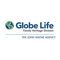 Globe Life - The John Wayne Agency logo, Globe Life - The John Wayne Agency contact details