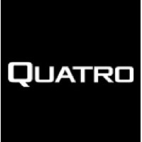 Quatro Mobile logo, Quatro Mobile contact details