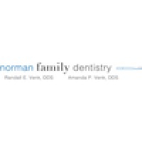 Norman Family Dentistry logo, Norman Family Dentistry contact details