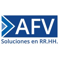 AFV Soluciones en Recursos Humanos logo, AFV Soluciones en Recursos Humanos contact details