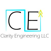 Clarity Engineering LLC logo, Clarity Engineering LLC contact details