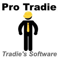 Pro Tradie PTY LTD logo, Pro Tradie PTY LTD contact details