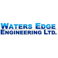 Waters Edge Engineering Ltd. logo, Waters Edge Engineering Ltd. contact details