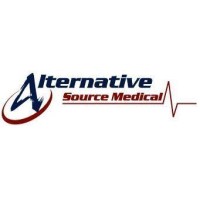 THE ALTERNATIVE SOURCE MEDICAL, LLC logo, THE ALTERNATIVE SOURCE MEDICAL, LLC contact details