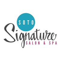 Soto Signature Salon logo, Soto Signature Salon contact details