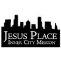 Jesus Place Inner City Mission logo, Jesus Place Inner City Mission contact details