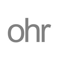 ohr engineering logo, ohr engineering contact details