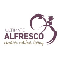 Ultimate Alfresco logo, Ultimate Alfresco contact details