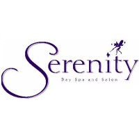 Serenity Day Spa Inc logo, Serenity Day Spa Inc contact details