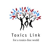 Toxics Link logo, Toxics Link contact details