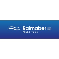 RAIMABER FLUID TECH SL logo, RAIMABER FLUID TECH SL contact details