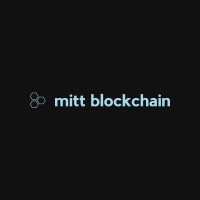 Mitt Blockchain logo, Mitt Blockchain contact details