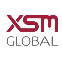 XSM Global, LLC. logo, XSM Global, LLC. contact details