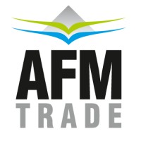 AFM TRADE logo, AFM TRADE contact details