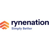 Ryne Nation logo, Ryne Nation contact details