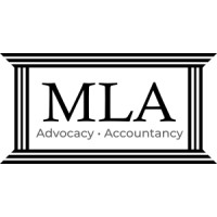 MLA Advocacy | Accountancy logo, MLA Advocacy | Accountancy contact details