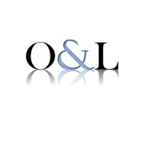 Oliver & Legg logo, Oliver & Legg contact details