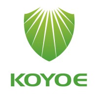 Jiangsu Koyoe Energy Technology Co.,Ltd. logo, Jiangsu Koyoe Energy Technology Co.,Ltd. contact details