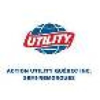 Action Utility Quebec Inc. logo, Action Utility Quebec Inc. contact details