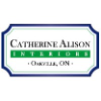 Catherine Alison Interiors logo, Catherine Alison Interiors contact details