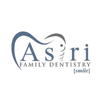 Asiri Family Dentistry logo, Asiri Family Dentistry contact details