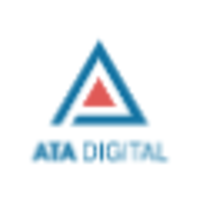 ATA Digital logo, ATA Digital contact details