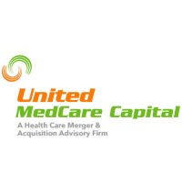 United MedCare Capital logo, United MedCare Capital contact details