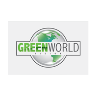 Green World Vision logo, Green World Vision contact details