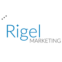 Rigel Marketing logo, Rigel Marketing contact details