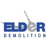 Elder Demolition logo, Elder Demolition contact details