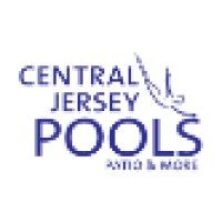 Central Jersey Pools logo, Central Jersey Pools contact details