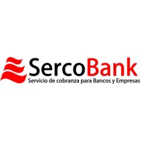 Sercobank logo, Sercobank contact details