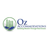 Oz Accommodations logo, Oz Accommodations contact details