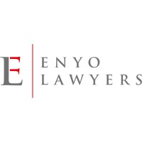 Enyo Lawyers logo, Enyo Lawyers contact details