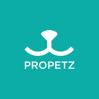 Propetz logo, Propetz contact details