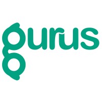 Gurus logo, Gurus contact details