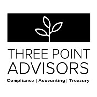 Three Point Advisors logo, Three Point Advisors contact details