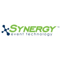 Synergy Event Technology logo, Synergy Event Technology contact details