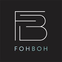 FohBoh logo, FohBoh contact details