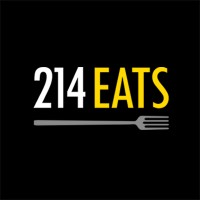 214EATS logo, 214EATS contact details