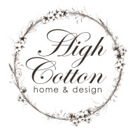 High Cotton Home & Design logo, High Cotton Home & Design contact details