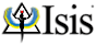 Isis Inc. logo, Isis Inc. contact details